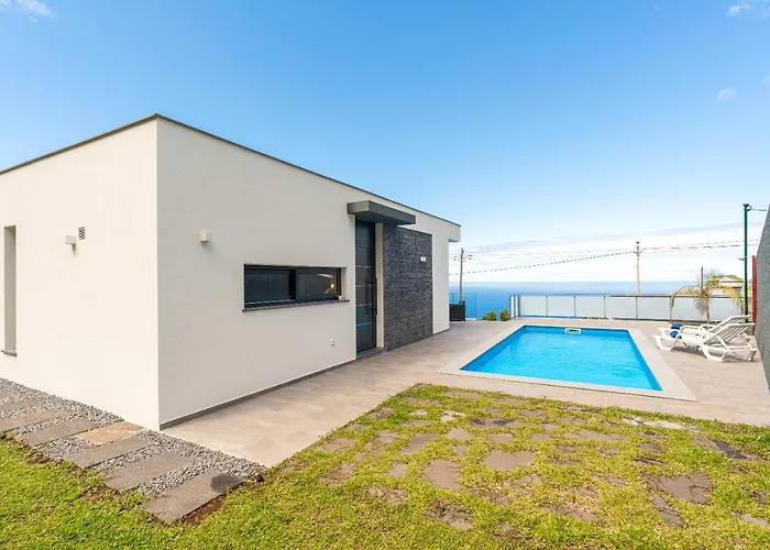 Casa Georgina