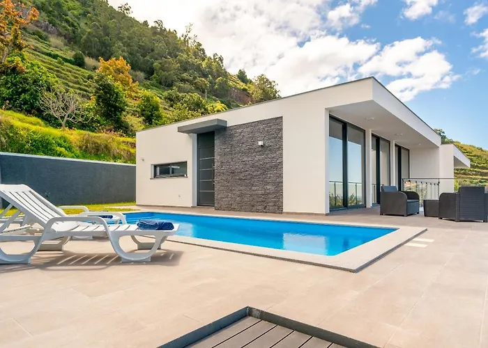 Casa Georgina