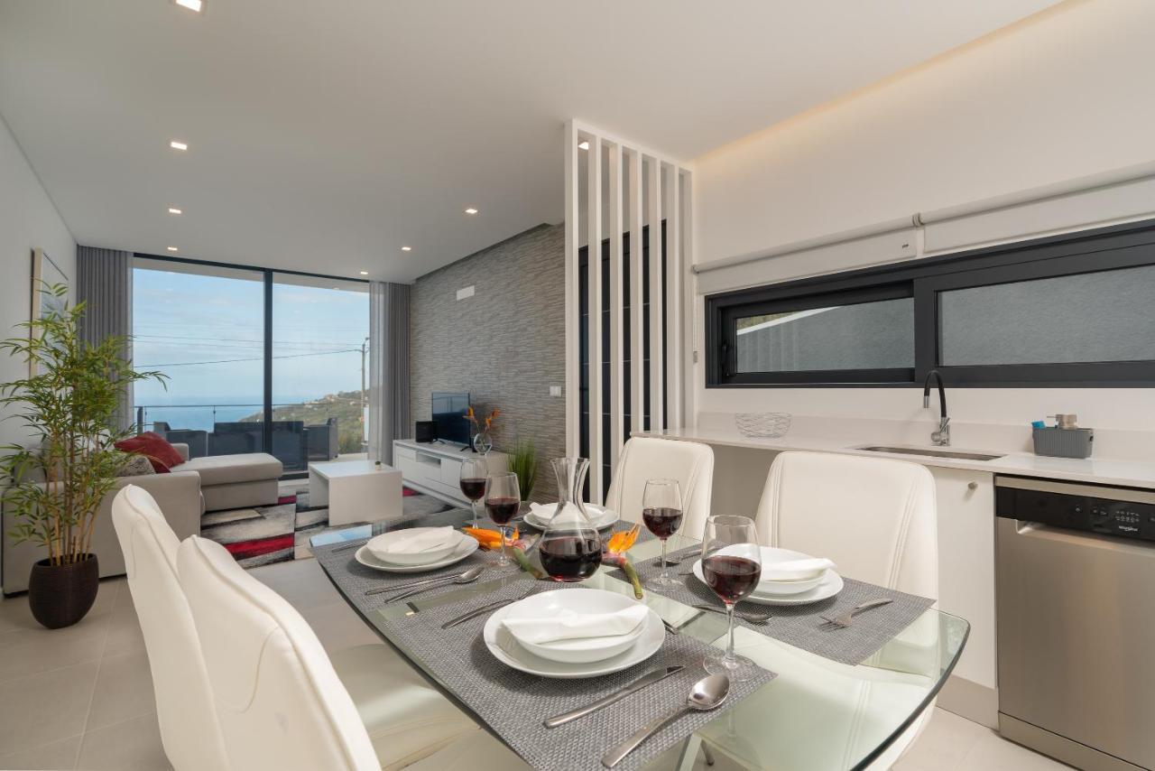 Casa Georgina Сasa de vacaciones Calheta (Madeira)