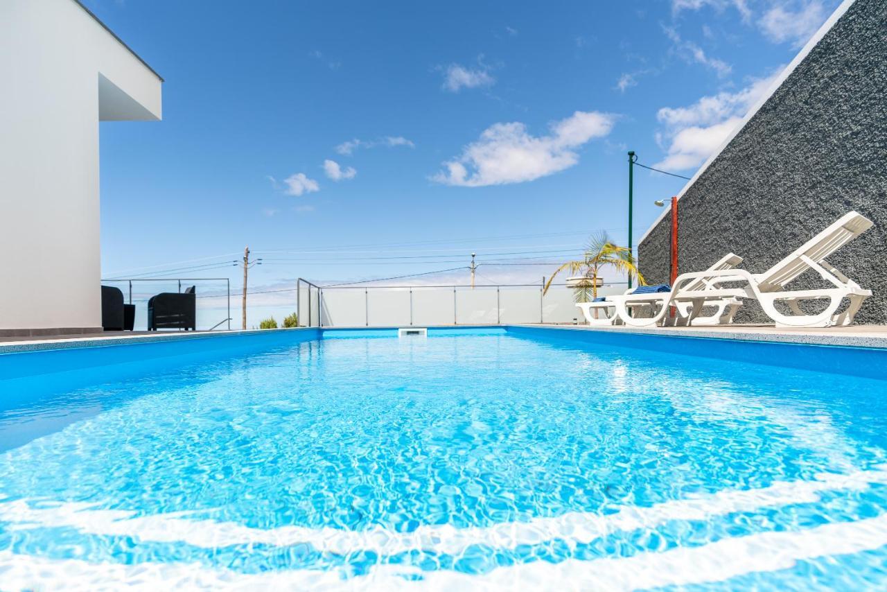 Casa Georgina Сasa de vacaciones