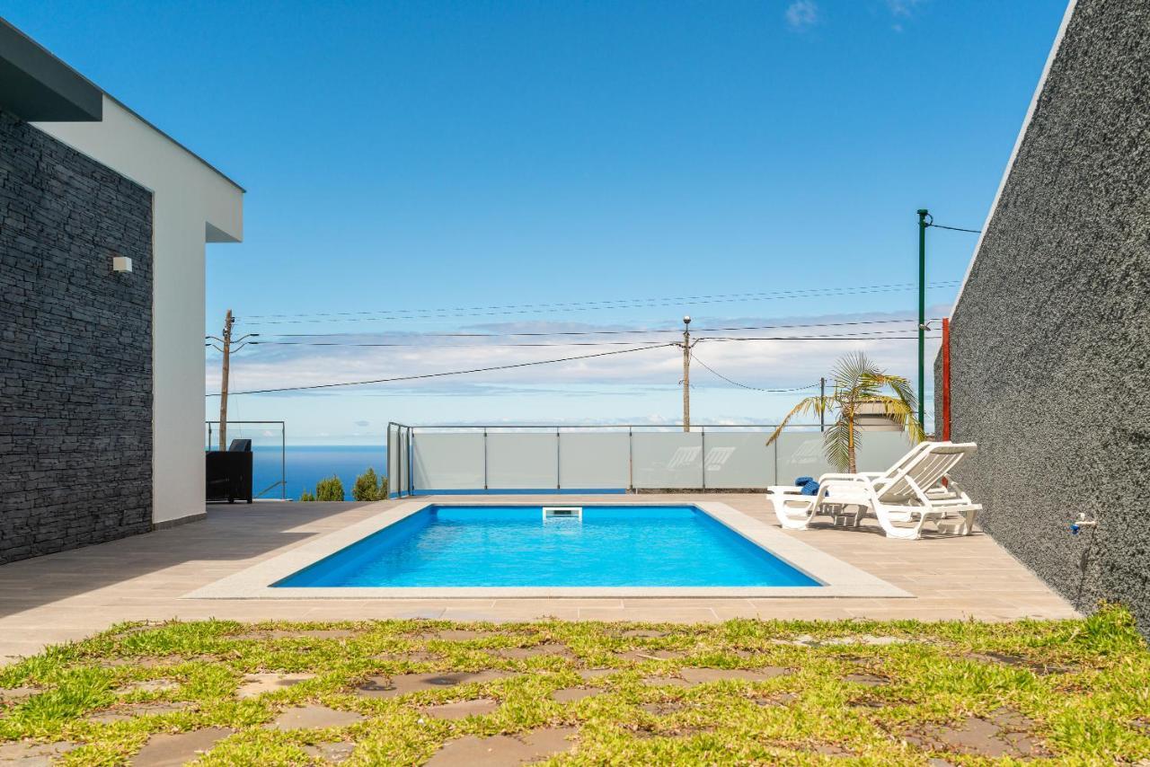Сasa de vacaciones Casa Georgina Calheta (Madeira)