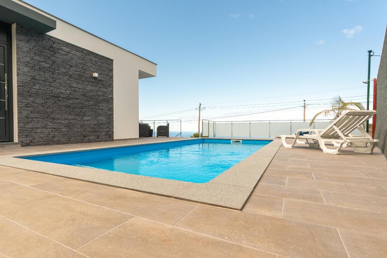 Casa Georgina Сasa de vacaciones Calheta (Madeira)